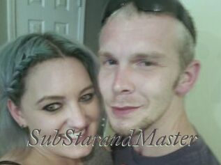 SubStarandMaster