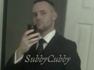 SubbyCubby
