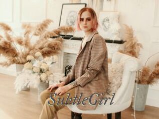 SubtleGirl