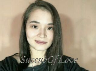 SuccubOfLove Sexcams city
