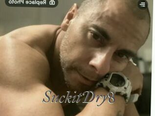 SuckitDry8