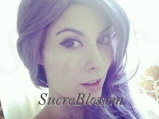 SucreBlossom