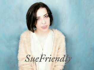 SueFriendly