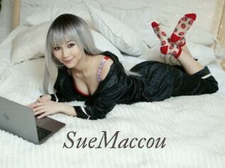 SueMaccou