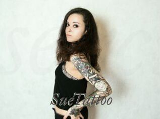 SueTattoo