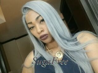 SugaFree