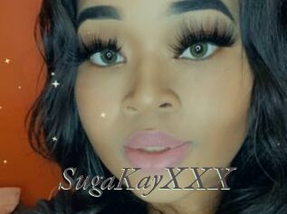 SugaKayXXX