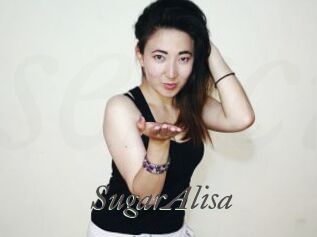 SugarAlisa