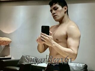 SugarBoy161 Sexcams city