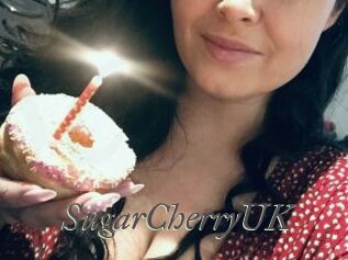 SugarCherryUK