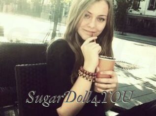 SugarDoll4YOU