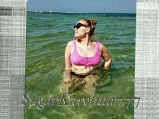 SugarKarolina777 Sexcams city