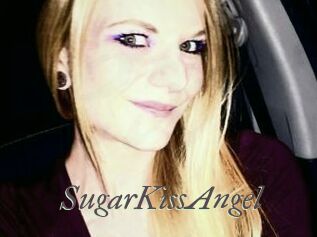 SugarKissAngel