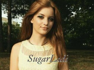 SugarLadi