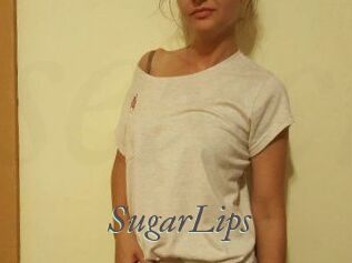 SugarLips