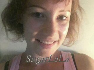 SugarLoLa