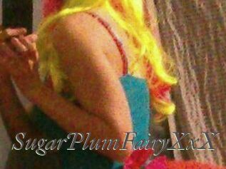 SugarPlumFairyXxX