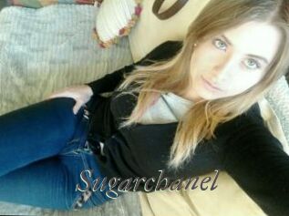 Sugarchanel