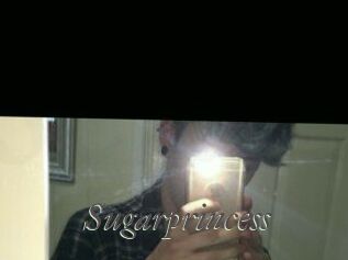 Sugarprincess