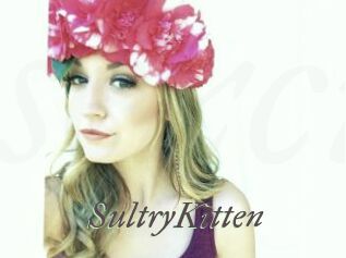 SultryKitten