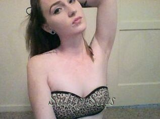SultrySins Sexcams city