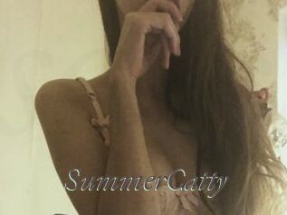 SummerCatty Sexcams city