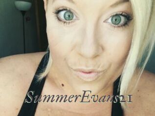 SummerEvans21