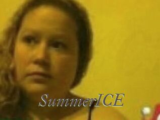 SummerICE