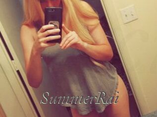 SummerRai