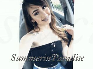 SummerinParadise