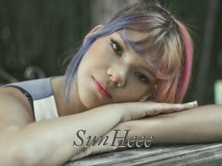 SunHeee