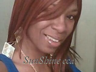 SunShine_cca