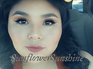 SunflowerSunshine