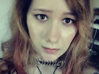 Sunney
