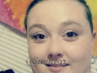 Sunny92