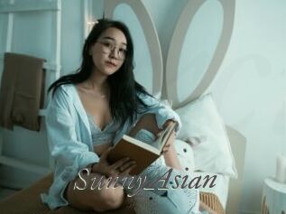 SunnyAsian Sexcams city