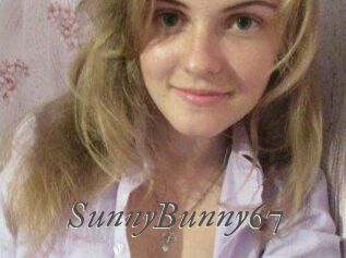 SunnyBunny67 Sexcams city
