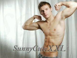 SunnyCuteXXL