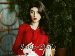SunnyDella Sexcams city