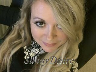 SunnyDesire