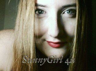 SunnyGirl_4u