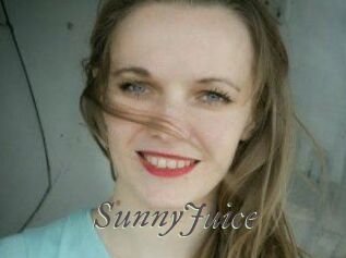 SunnyJuice Sexcams city