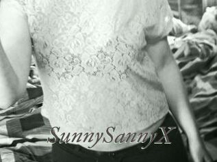SunnySannyX