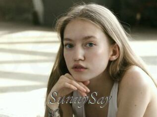 SunnySay