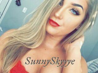 SunnySkyyye