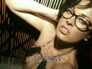 SunnyX