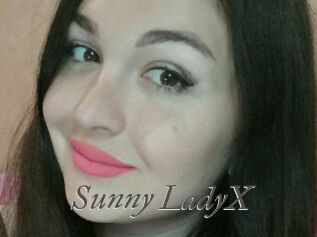 Sunny_LadyX
