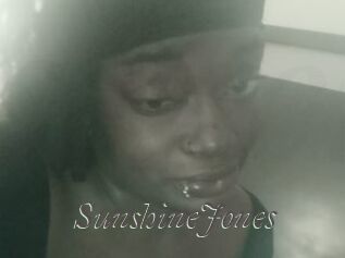 SunshineJones