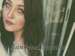SunshineLemmon