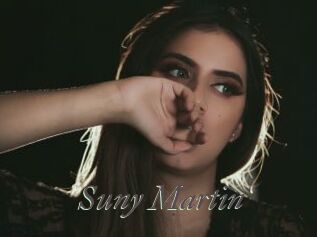 Suny_Martin
